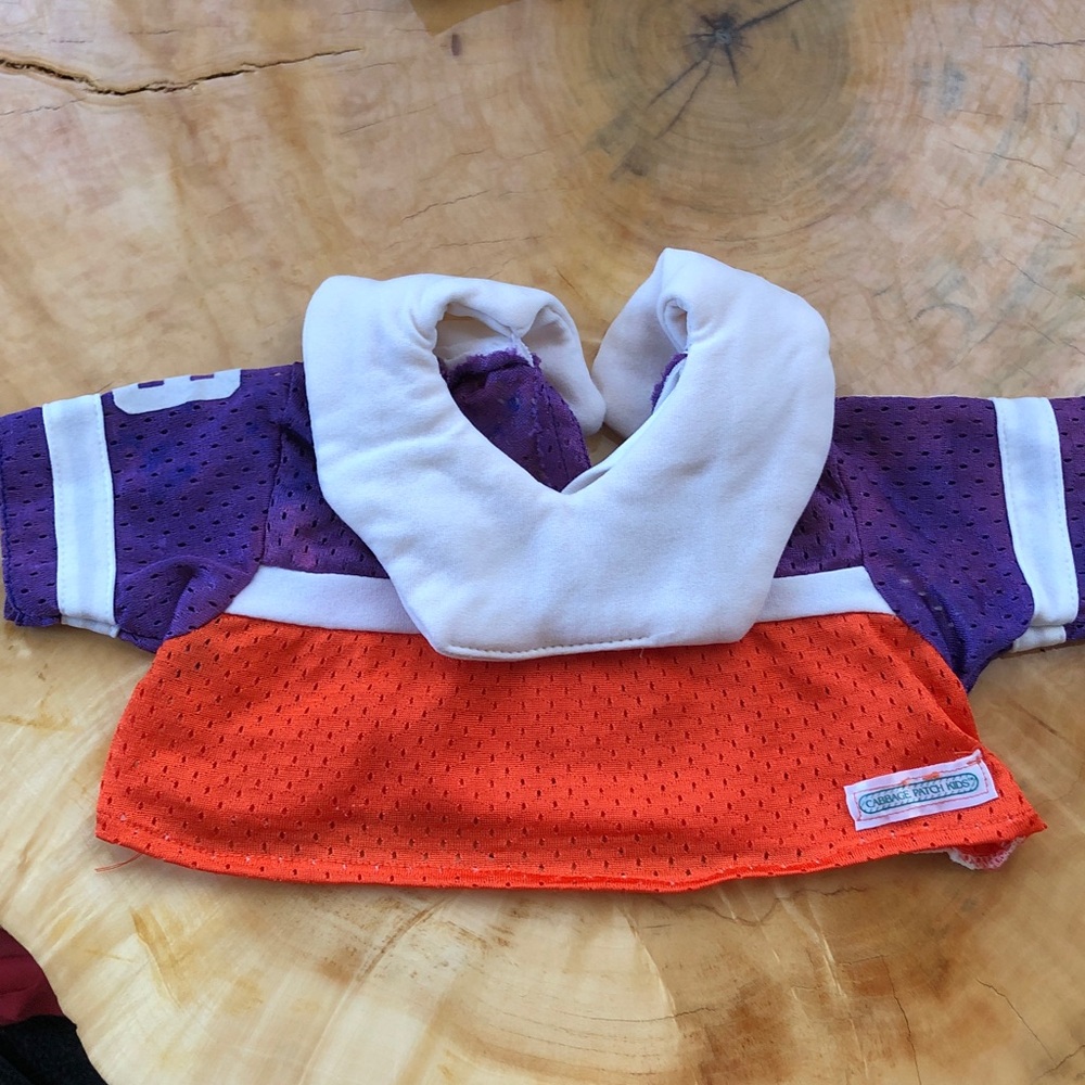 Cabbage Patch Kids 80s sweatshirt